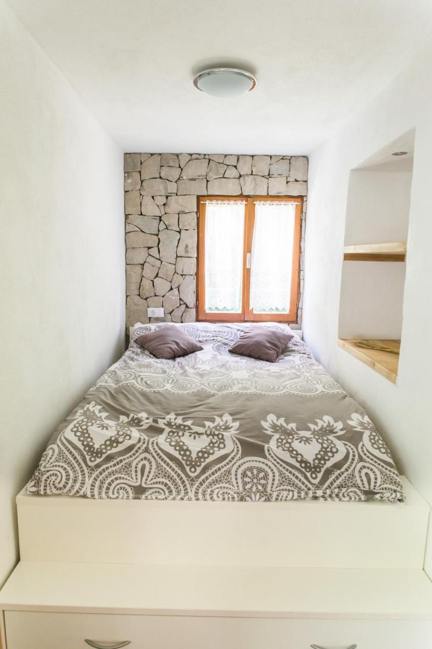 Gorska Vila Mountain Villa Soca Exterior photo